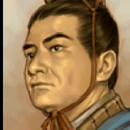 三国群英传3 刘贤 头像