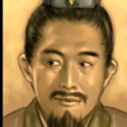 三国群英传3 刘繇 头像