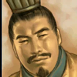三国群英传3 刘璋 头像