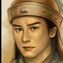 三国群英传3 陆抗 头像