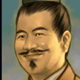 三国群英传3 鲁肃 头像