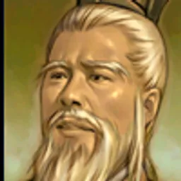 三国群英传3 卢植 头像
