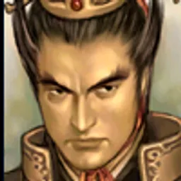 三国群英传3 吕布 头像
