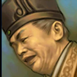 三国群英传3 吕范 头像