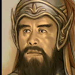 三国群英传3 吕旷 头像