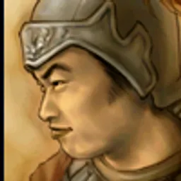 三国群英传3 吕虔 头像