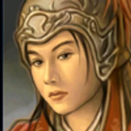 三国群英传3 吕雯 头像