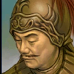 三国群英传3 吕翔 头像