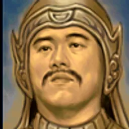 三国群英传3 吕义 头像