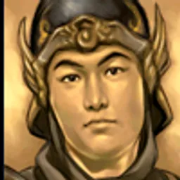 三国群英传3 马岱 头像