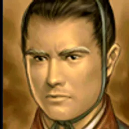 三国群英传3 马良 头像