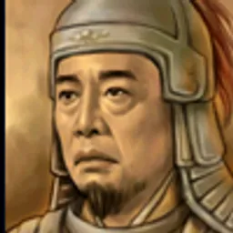 三国群英传3 马忠 头像