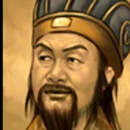 三国群英传3 满宠 头像