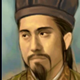 三国群英传3 糜竺 头像