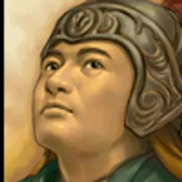 三国群英传3 潘璋 头像