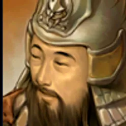 三国群英传3 庞德 头像