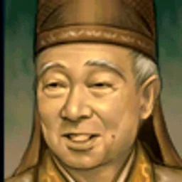 三国群英传3 谯周 头像