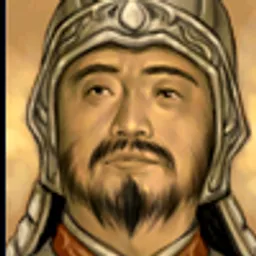 三国群英传3 全琮 头像