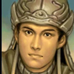 三国群英传3 全端 头像
