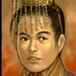 三国群英传3 少帝 头像