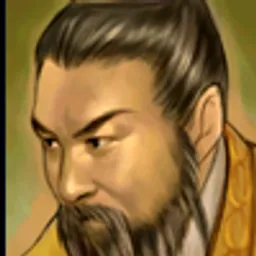 三国群英传3 士燮 头像