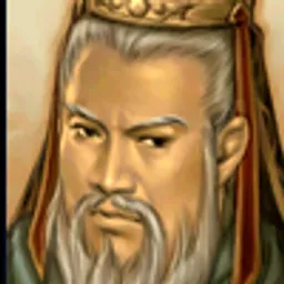 三国群英传3 司马懿 头像