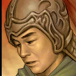 三国群英传3 宋宪 头像