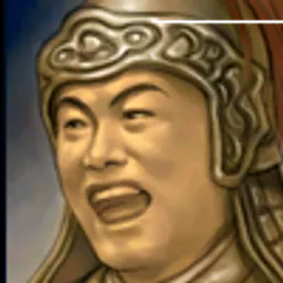 三国群英传3 苏飞 头像