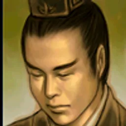 三国群英传3 孙登 头像