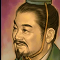 三国群英传3 孙干 头像