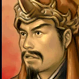三国群英传3 孙坚 头像