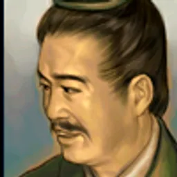 三国群英传3 孙静 头像