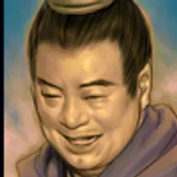 三国群英传3 孙朗 头像