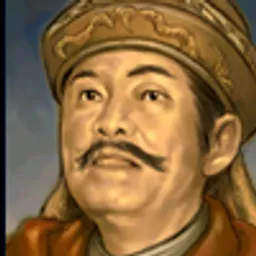 三国群英传3 孙礼 头像
