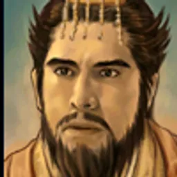三国群英传3 孙权 头像
