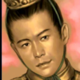三国群英传3 孙翊 头像