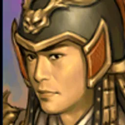 三国群英传3 太史慈 头像