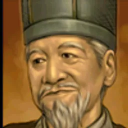 三国群英传3 田丰 头像