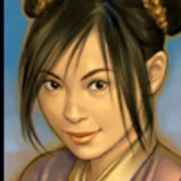 三国群英传3 天香 头像