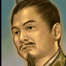 三国群英传3 王粲 头像