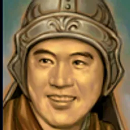 三国群英传3 王濬 头像