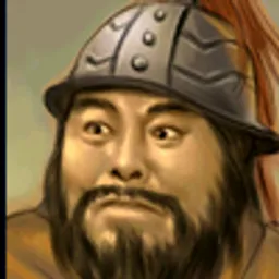 三国群英传3 王双 头像