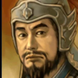三国群英传3 魏续 头像