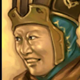 三国群英传3 文丑 头像