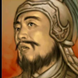 三国群英传3 吴班 头像
