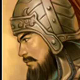 三国群英传3 吴兰 头像