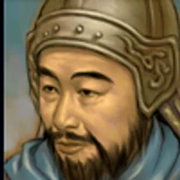 三国群英传3 吴懿 头像