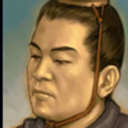 三国群英传3 夏侯和 头像