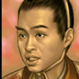 三国群英传3 夏侯玄 头像