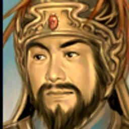 三国群英传3 夏侯渊 头像